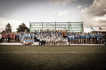 Album: Siegerehrung - 